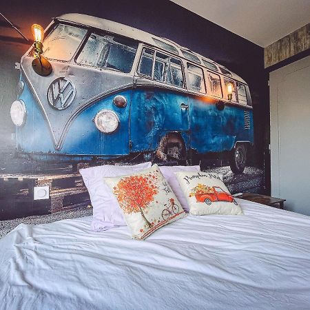 Kombi By Carl-Emilie エピナル エクステリア 写真
