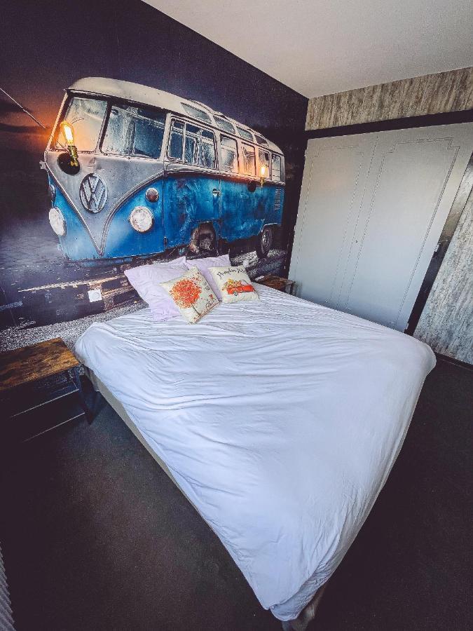 Kombi By Carl-Emilie エピナル エクステリア 写真